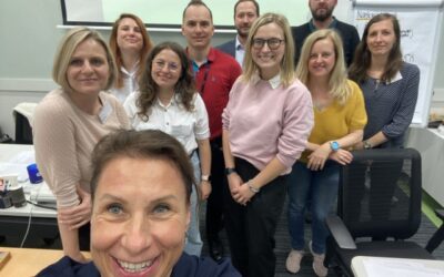 Open Course Coaching Skills