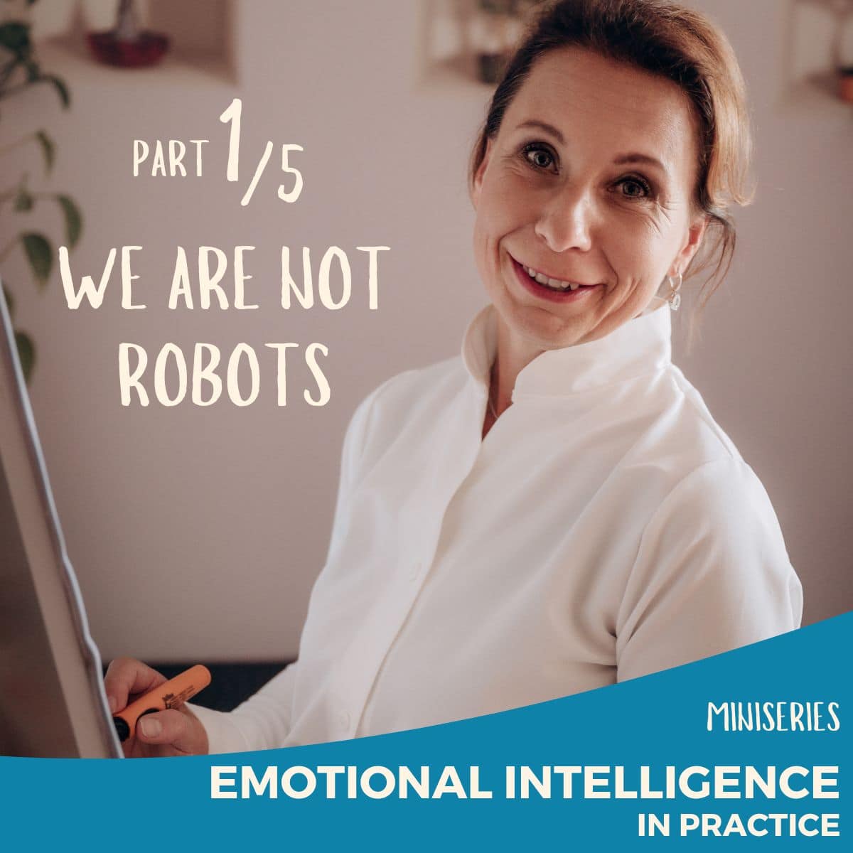 Emotional Intelligence in Practice
