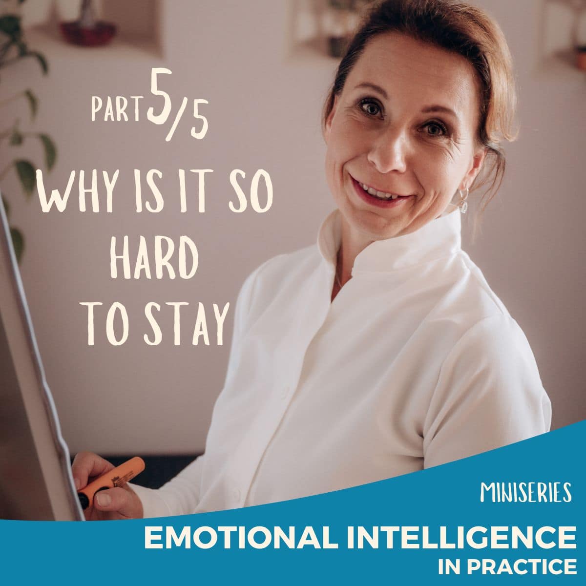 Emotional Intelligence in Practice